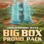 Terraforming Mars - Big Box Promo Pack