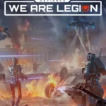 Terminator: Dark Fate - Defiance: We are Legion