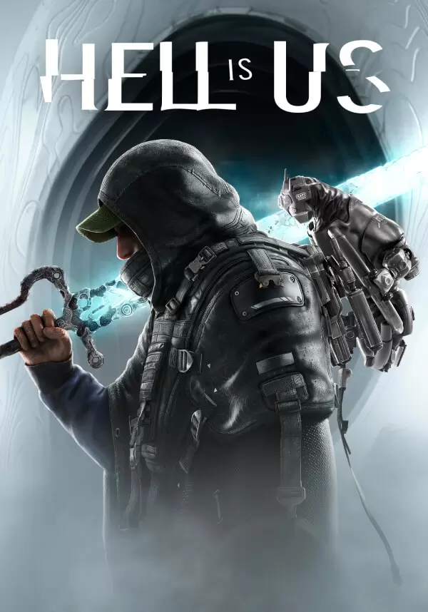 Купить Hell is Us