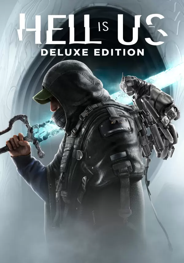 Купить Hell is Us - Deluxe Edition