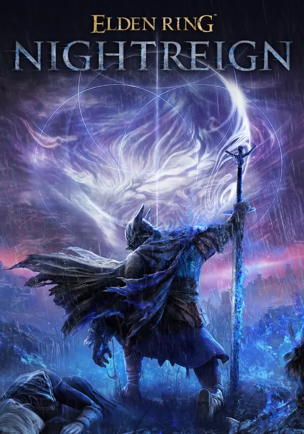 Купить ELDEN RING NIGHTREIGN