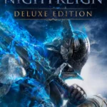 ELDEN RING NIGHTREIGN - Deluxe Edition