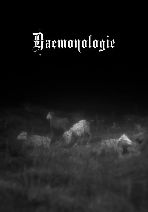 Купить Daemonologie