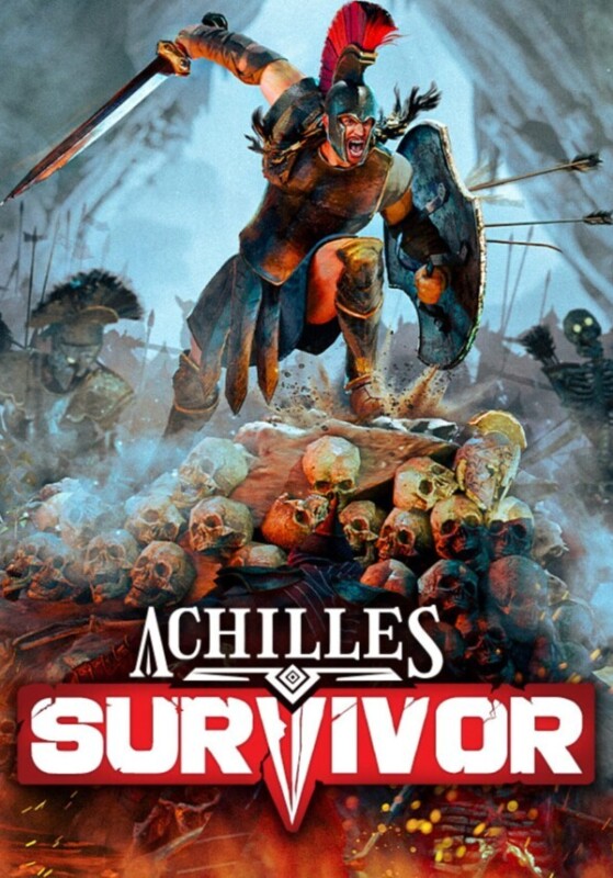Achilles: Survivor