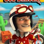 Joe Danger