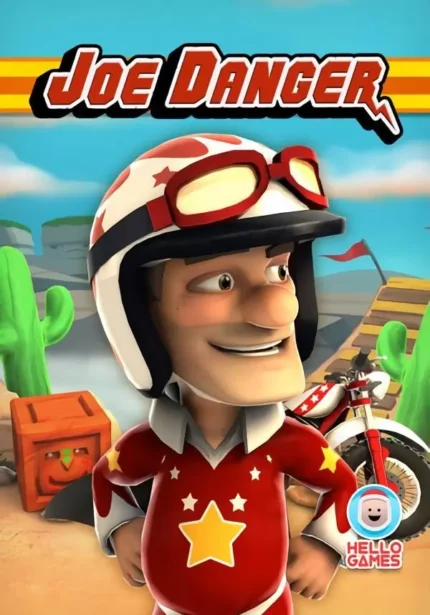 Joe Danger