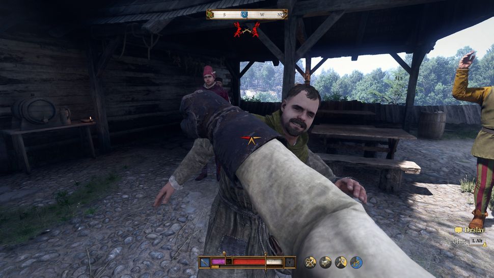 Обзор на Kingdom Come: Deliverance 2 11