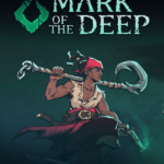 Mark of the Deep