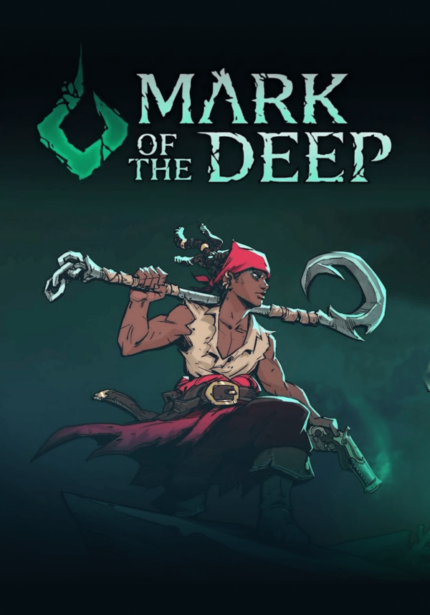 Mark of the Deep