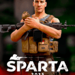 SPARTA 2035