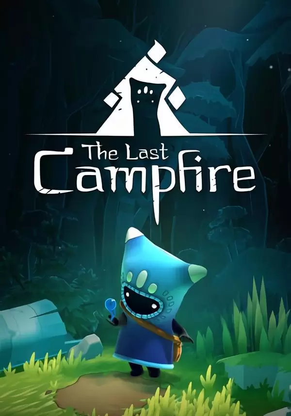 Купить The Last Campfire (Epic)