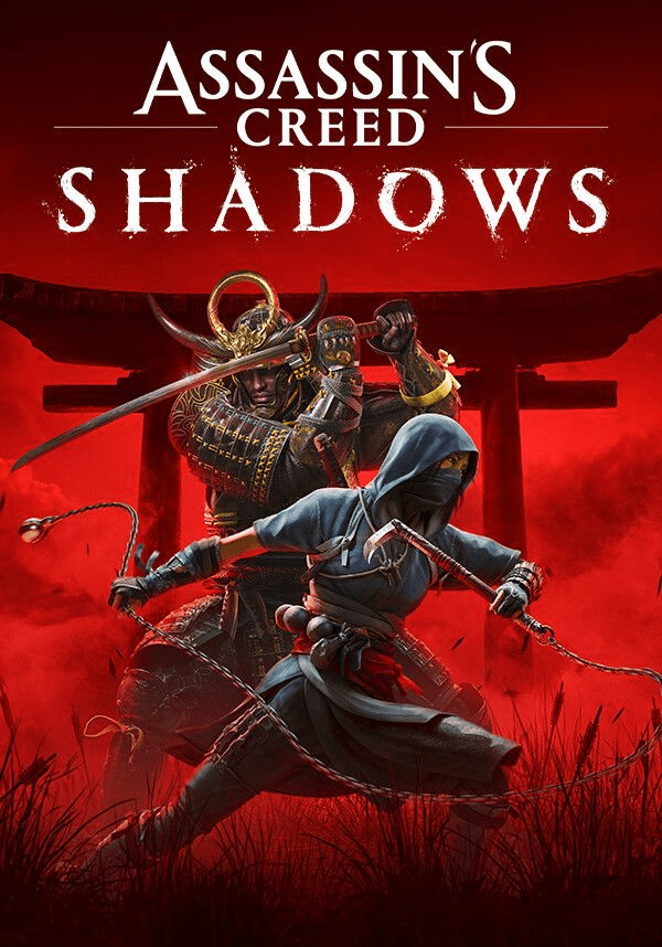 Купить Assassin’s Creed Shadows