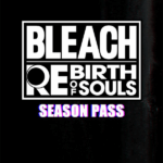 BLEACH Rebirth of Souls - Season Pass