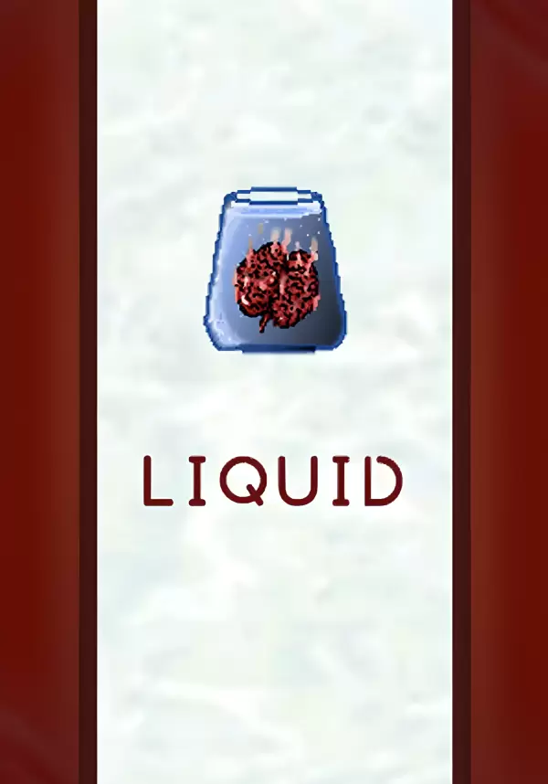 Купить LIQUID