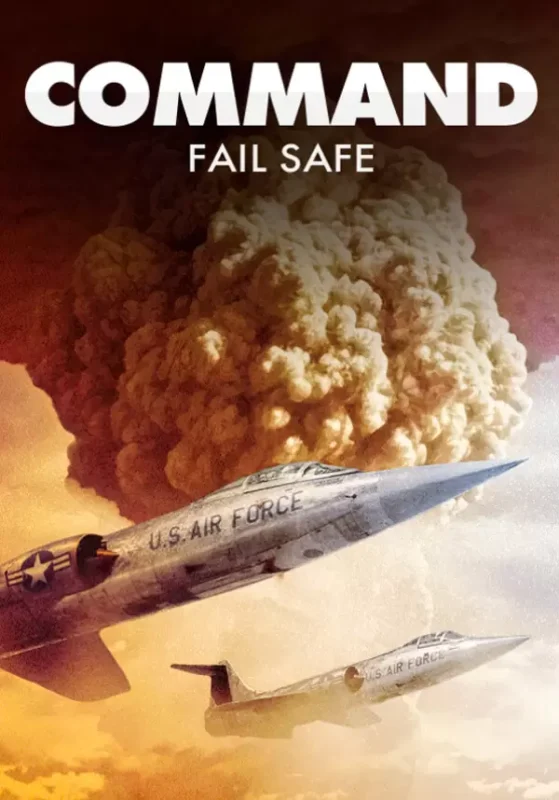 Command: Modern Operations - Command: MO - Fail Safe