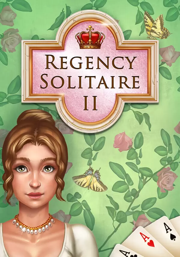 Купить Regency Solitaire II