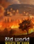 Old World - Wrath of Gods 11 Old World - Wrath of Gods