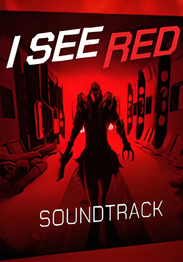 Купить I See Red - Soundtrack