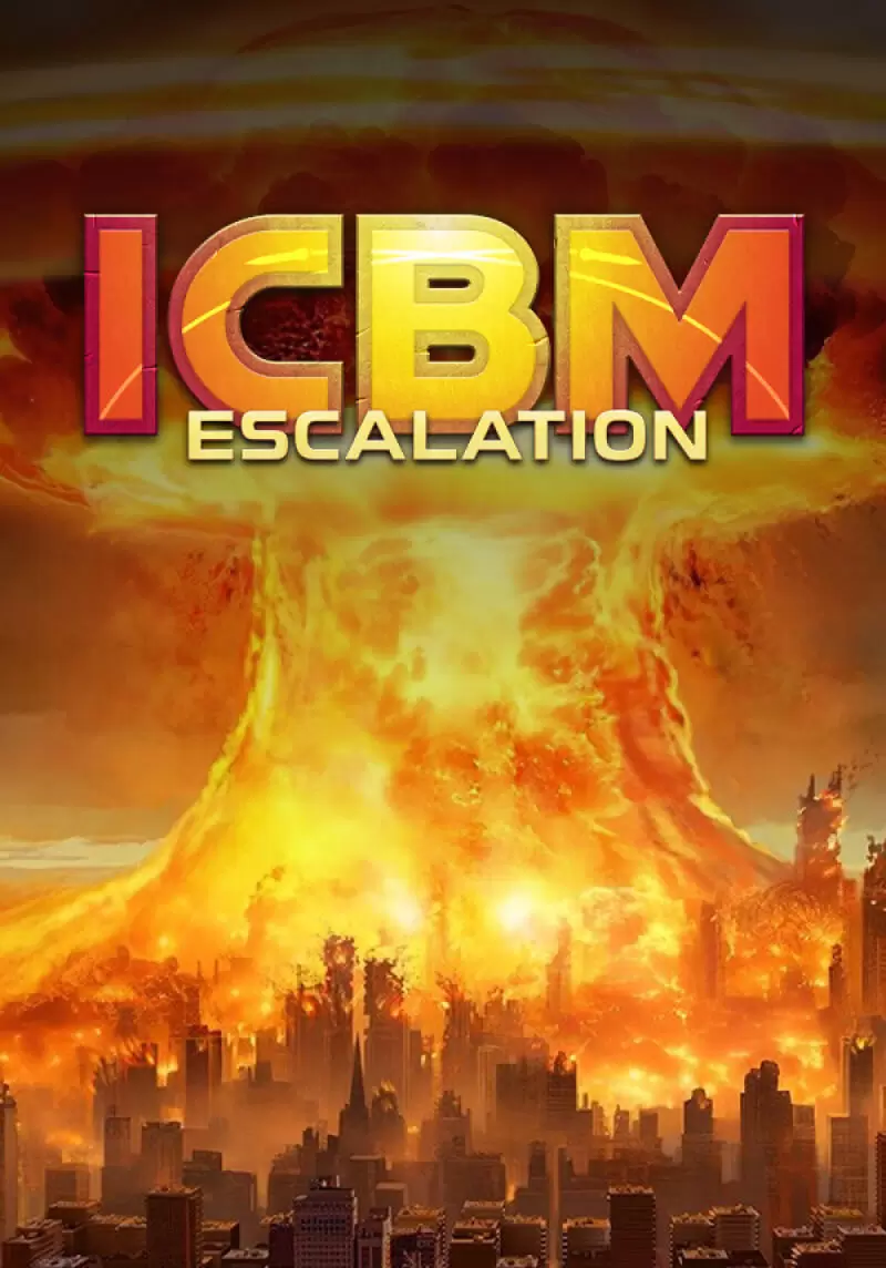 Купить ICBM: Escalation