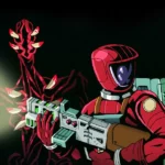 Spacepunk Survival