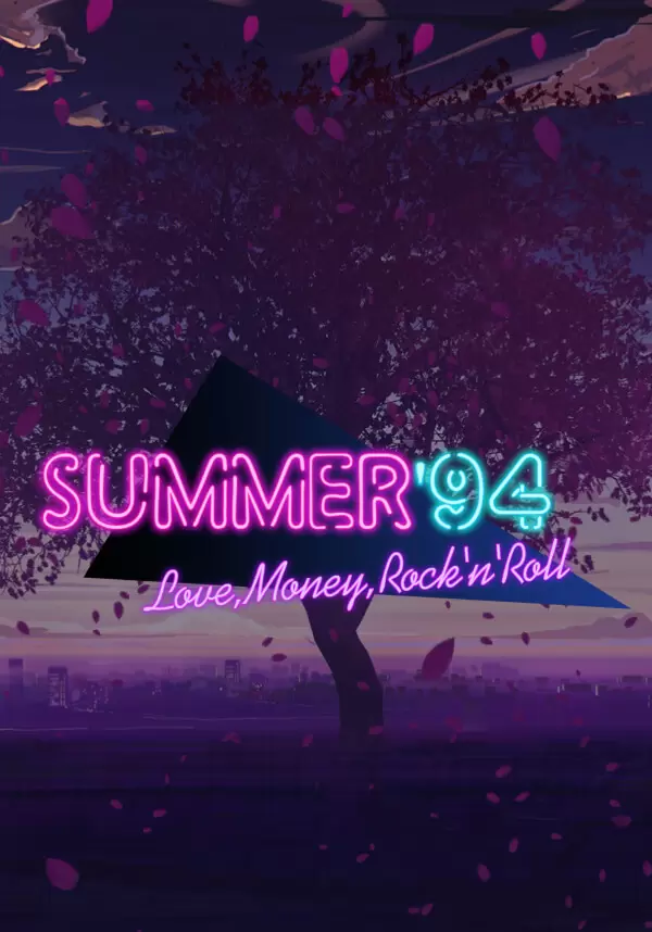 Купить Love, Money, Rock'n'Roll – Summer '94