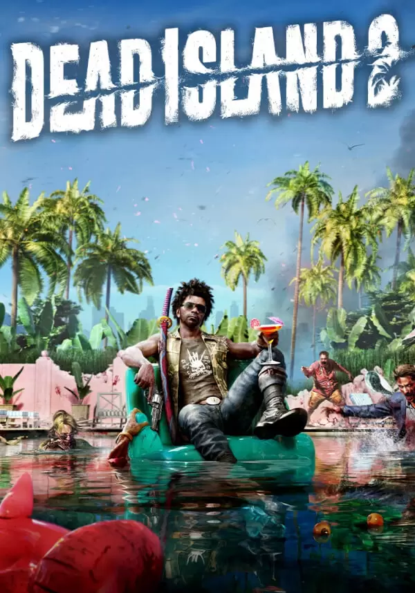 Купить Dead Island 2