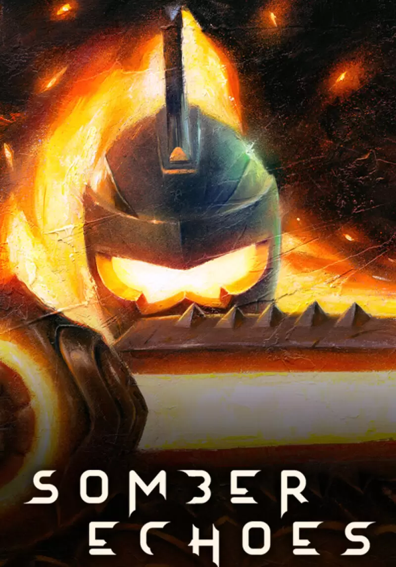 Купить Somber Echoes