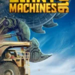 Giant Machines 2017
