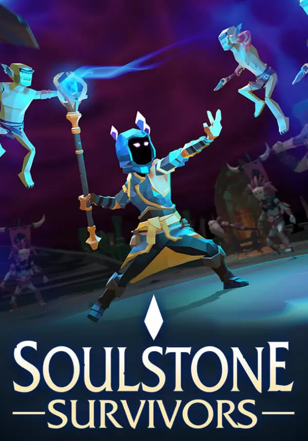 Купить Soulstone Survivors