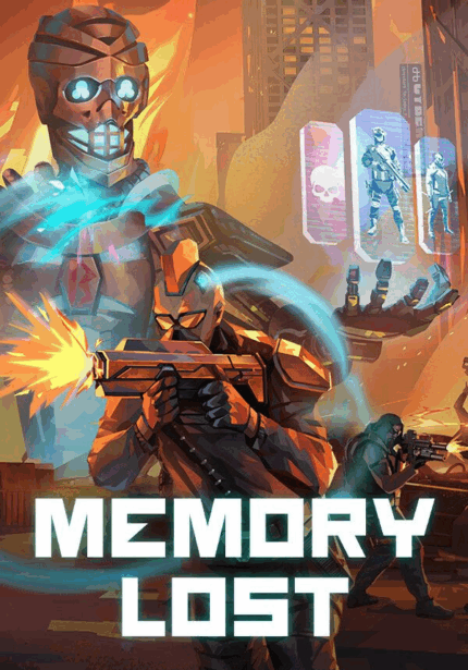 Memory Lost