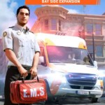 Ambulance Life - Bay Side Expansion