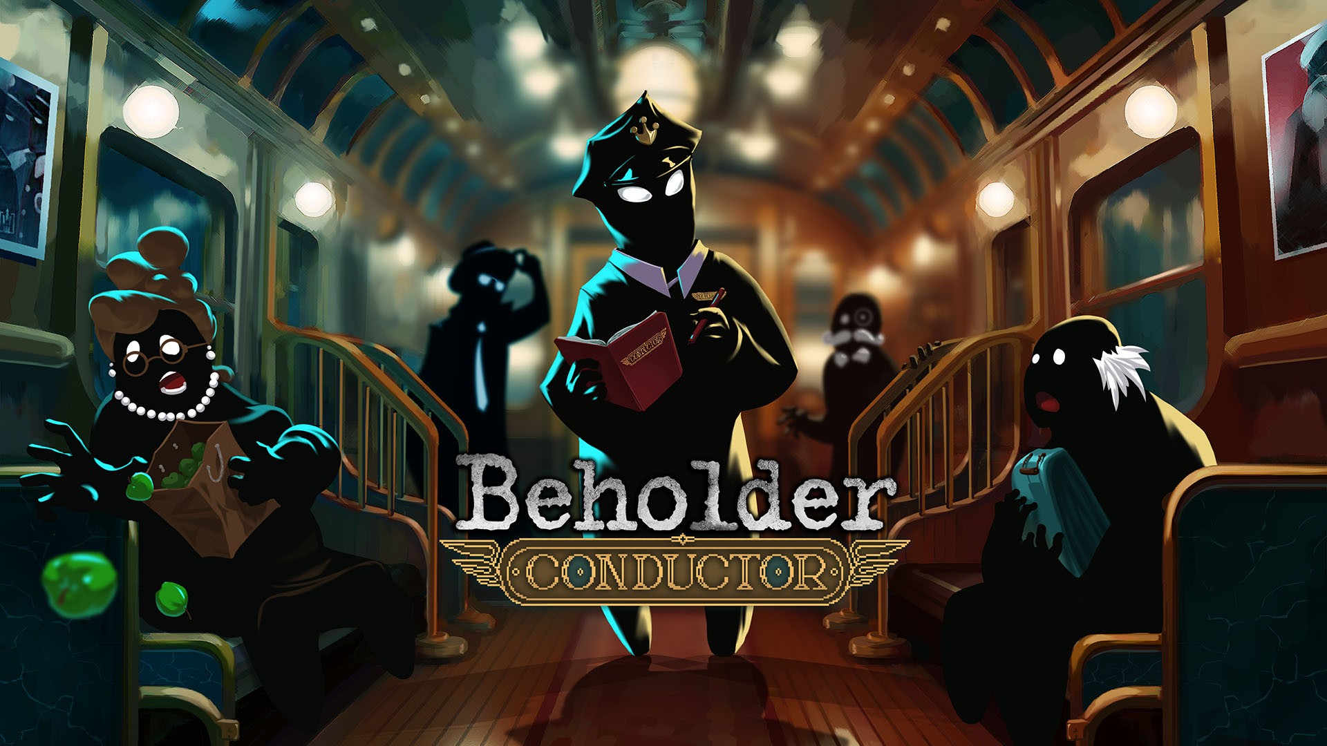 Обзор на Beholder: Conductor 1