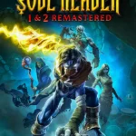 Legacy of Kain™ Soul Reaver 1&2 Remastered