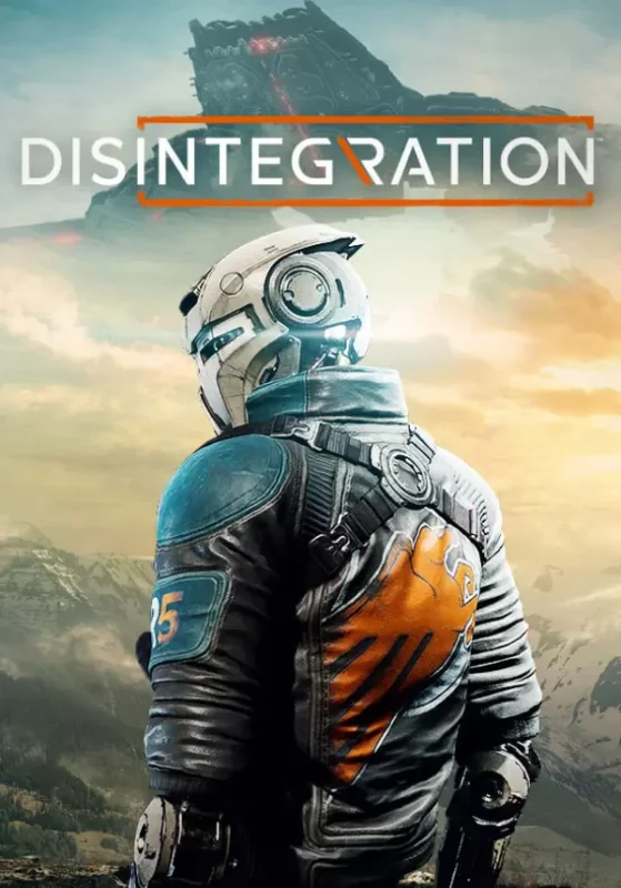 Disintegration