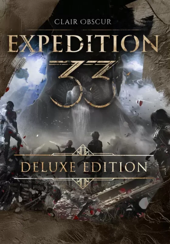 Deluxe Edition