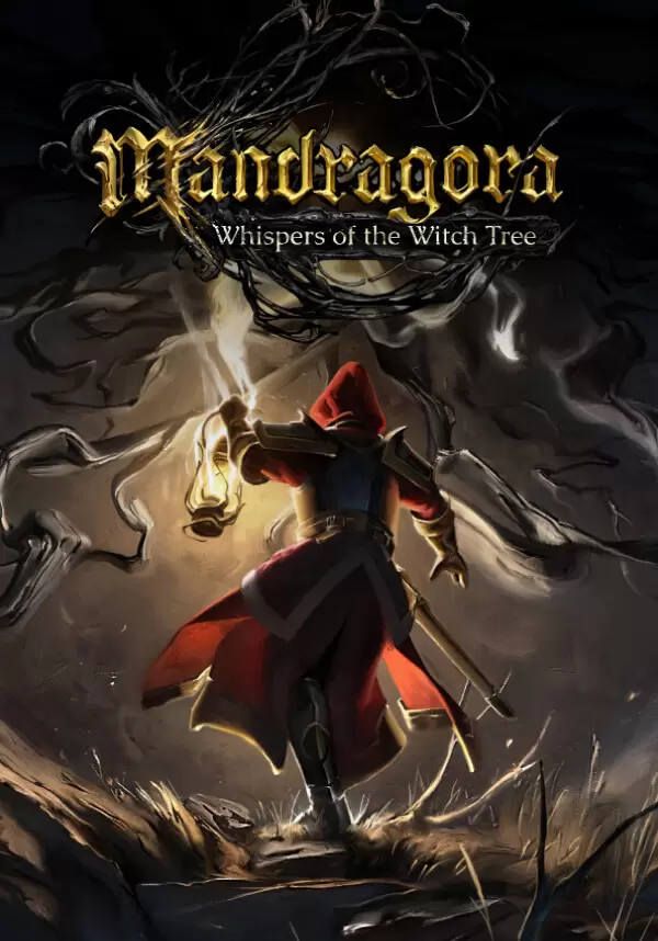 Купить Mandragora: Whispers of the Witch Tree