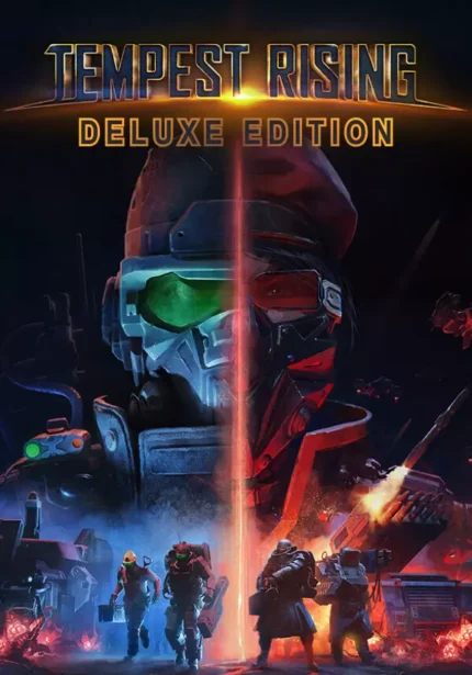 Tempest Rising - Deluxe Edition