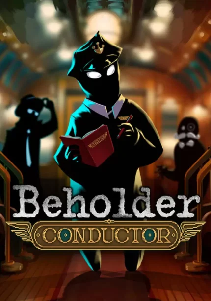 Хиты продаж 8 Beholder: Conductor