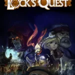 Lock's Quest