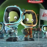 Kerbal Space Program: Breaking Ground Expansion