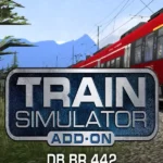Train Simulator: DB BR 442 'Talent 2' EMU Add-On