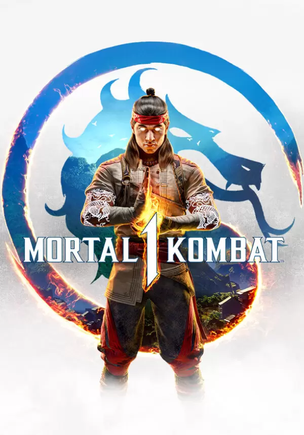 Купить Mortal Kombat 1