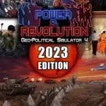 Power and Revolution 2023 Edition