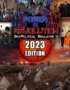 Power and Revolution 2023 Edition