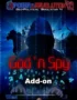 Power and Revolution 2023 Edition - God'n Spy Add-on - Power & Revolution 2023 Edition