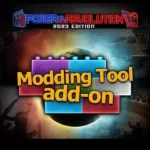 Power and Revolution 2023 Edition - Modding Tool Add-on - Power & Revolution 2023 Edition