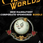 The Outer Worlds (Steam) - The Outer Worlds: Non-Mandatory Corporate-Sponsored Bundle (Steam)