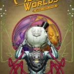 The Outer Worlds (Steam) - The Outer Worlds: Spacer’s Choice Edition (Steam)