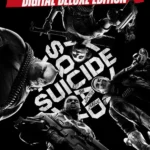 Suicide Squad: Kill the Justice League - Digital Deluxe Edition