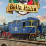 Railway Empire 2 - Bella Italia